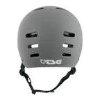 TSG Evolution Helmet (Satin Coal) - Tbilisi, ProScooter.Shop