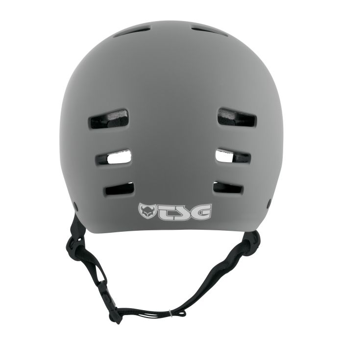 TSG Evolution Helmet (Satin Coal)
