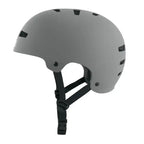 TSG Evolution Helmet (Satin Coal) - Tbilisi, ProScooter.Shop