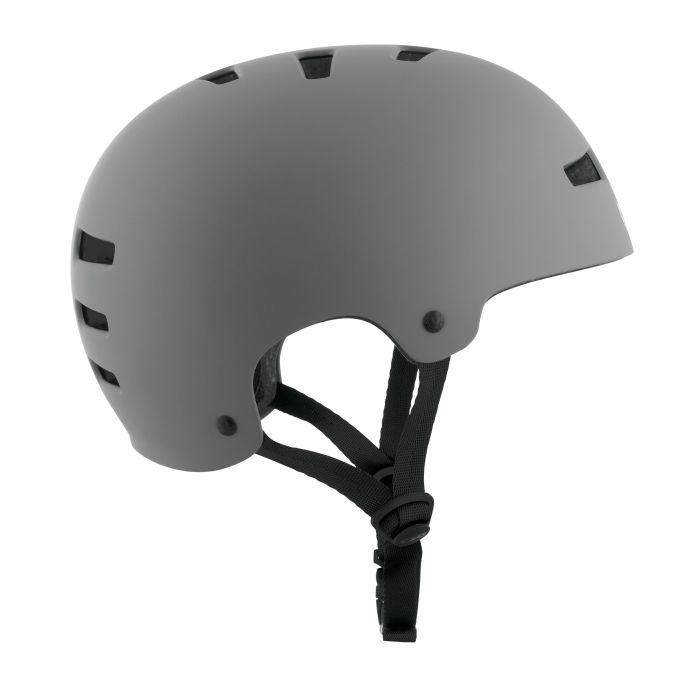 TSG Evolution Helmet (Satin Coal)