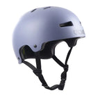 TSG Evolution Helmet (Satin Lavandula) - Tbilisi, ProScooter.Shop