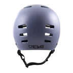 TSG Evolution Helmet (Satin Lavandula) - Tbilisi, ProScooter.Shop