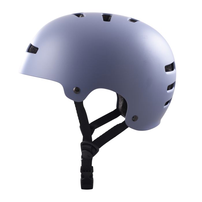 TSG Evolution Helmet (Satin Lavandula)