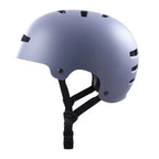 TSG Evolution Helmet (Satin Lavandula) - Tbilisi, ProScooter.Shop