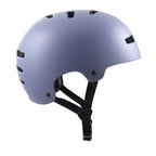 TSG Evolution Helmet (Satin Lavandula) - Tbilisi, ProScooter.Shop