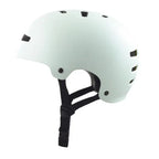 TSG Evolution Helmet (Satin Pale Aqua) - Tbilisi, ProScooter.Shop