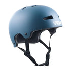 TSG Evolution Helmet (Satin Teal) - Tbilisi, ProScooter.Shop