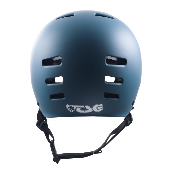 TSG Evolution Helmet (Satin Teal)