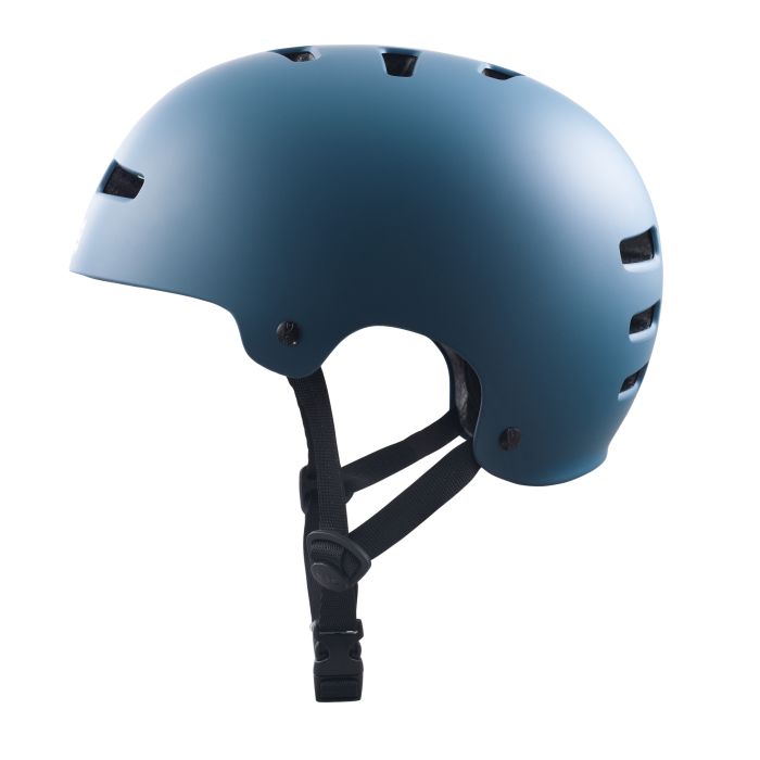 TSG Evolution Helmet (Satin Teal)