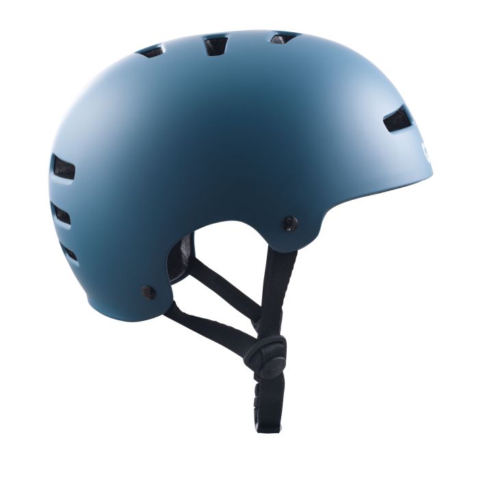 TSG Evolution Helmet (Satin Teal)