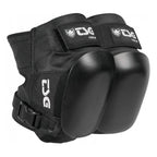 TSG Force III Kneepads (Black) - Tbilisi, ProScooter.Shop