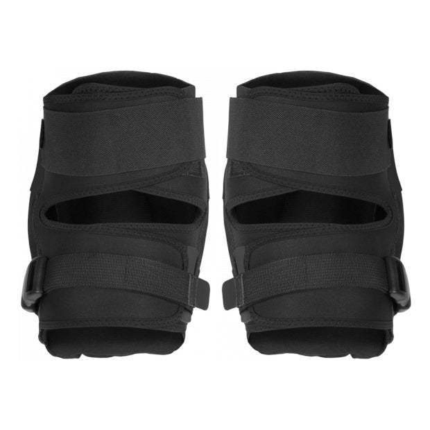 TSG Force III მუხლის დამცავები (შავი)