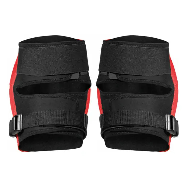 TSG Force III მუხლის დამცავები (წითელი)