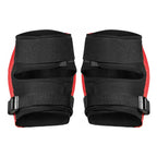 TSG Force III Kneepads (Red) - Tbilisi, ProScooter.Shop