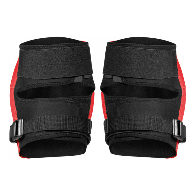 TSG Force III Kneepads (Red)