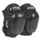 TSG Force V Kneepads (Black) - Tbilisi, ProScooter.Shop