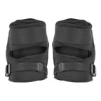 TSG Force V Kneepads (Black) - Tbilisi, ProScooter.Shop