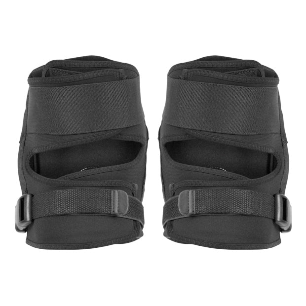 TSG Force V Kneepads (Black)