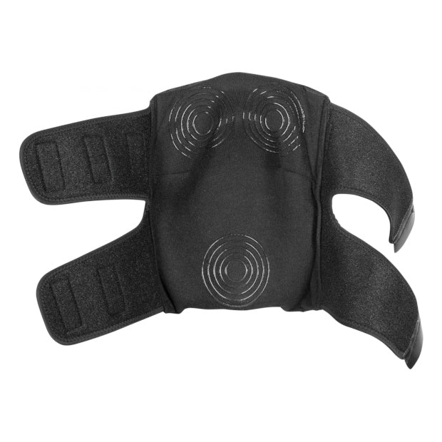 TSG Force V Kneepads (Black)