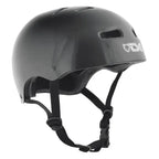 TSG Skate/BMX Helmet (Injected Black) - Tbilisi, ProScooter.Shop