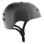 TSG Skate/BMX Helmet (Injected Black) - Tbilisi, ProScooter.Shop