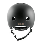 TSG Meta Helmet (Satin Black) - Tbilisi, ProScooter.Shop