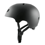 TSG Meta Helmet (Satin Black) - Tbilisi, ProScooter.Shop