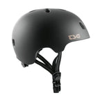 TSG Meta Helmet (Satin Black) - Tbilisi, ProScooter.Shop