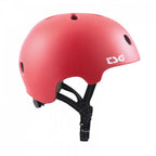 TSG Meta Helmet (Satin Gentle Red) - Tbilisi, ProScooter.Shop