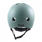 TSG Meta Helmet (Satin Oil Blue) - Tbilisi, ProScooter.Shop