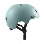 TSG Meta Helmet (Satin Oil Blue) - Tbilisi, ProScooter.Shop
