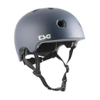 TSG Meta Helmet (Satin Paynes Grey) - Tbilisi, ProScooter.Shop