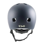 TSG Meta Helmet (Satin Paynes Grey) - Tbilisi, ProScooter.Shop