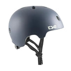 TSG Meta Helmet (Satin Paynes Grey) - Tbilisi, ProScooter.Shop