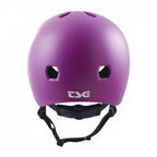 TSG Meta Helmet (Satin Purple Magic) - Tbilisi, ProScooter.Shop