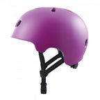 TSG Meta Helmet (Satin Purple Magic) - Tbilisi, ProScooter.Shop