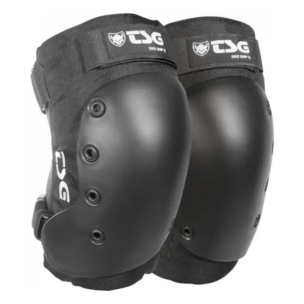 TSG DHP's SK8 Kneepads (Black)