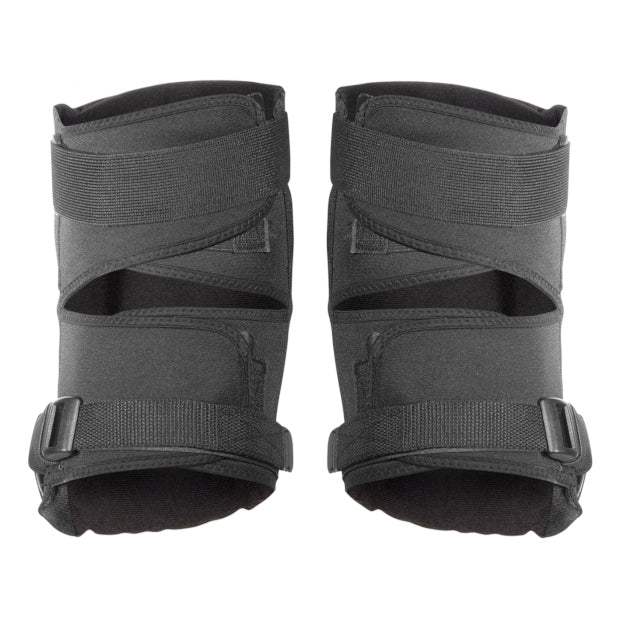 TSG DHP-ის SK8 მუხლის დამცავები (შავი)