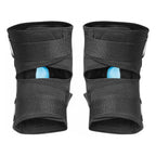 TSG Wavesk8 A Kneepads (Black) - Tbilisi, ProScooter.Shop