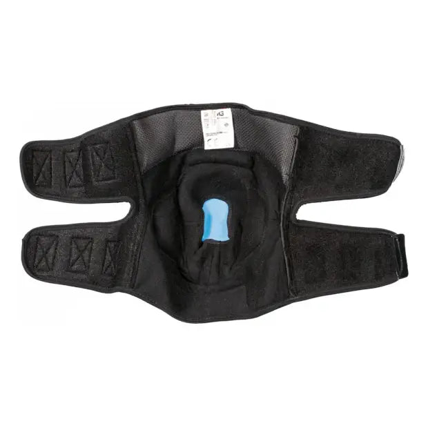 TSG Wavesk8 A მუხლის დამცავები (შავი)