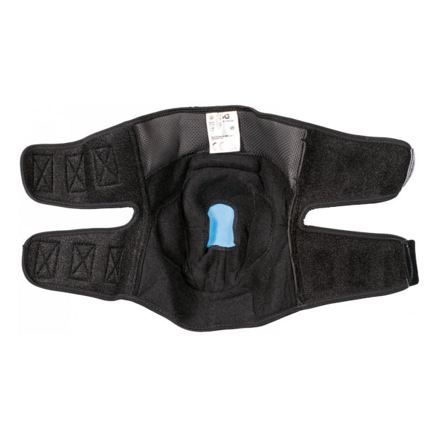 TSG Wavesk8 A Kneepads (Black)