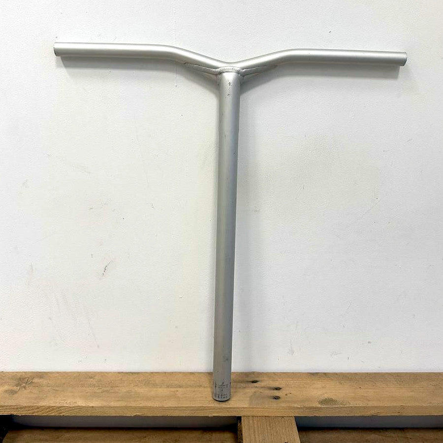 Used TT Aluminium bar