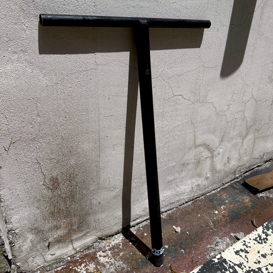 Used URBANARTT Civic Bar (Black)
