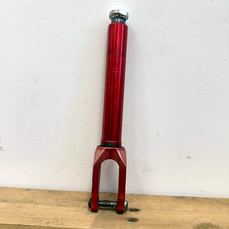 Used URBANARTT Kompressor fork