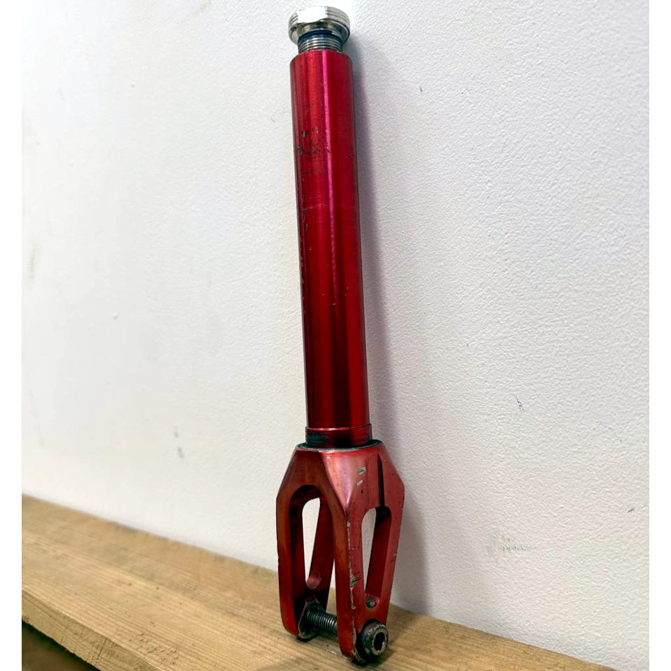 Used URBANARTT Kompressor fork