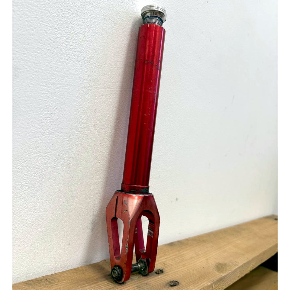 Used URBANARTT Kompressor fork