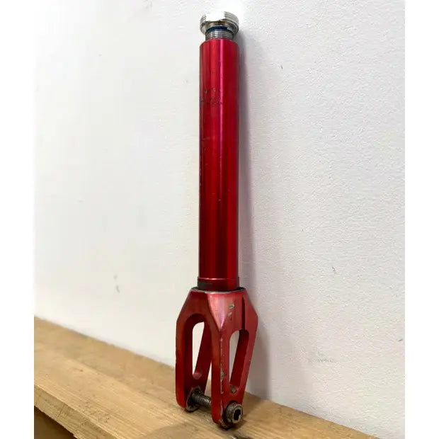 Used URBANARTT Kompressor SCS/HIC Fork - Tbilisi, ProScooter.Shop
