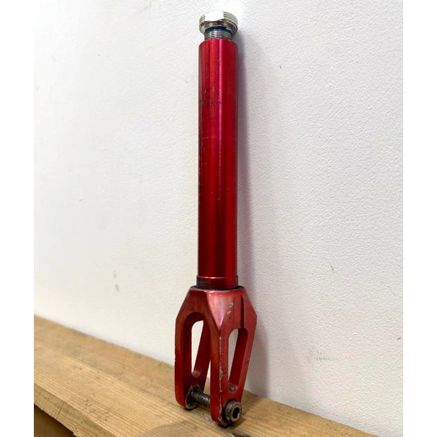 Used URBANARTT Kompressor SCS/HIC Fork