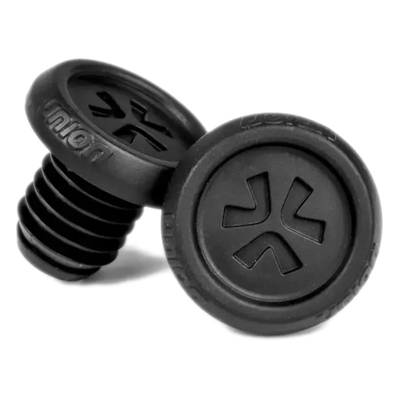 UNION Honeycomb Soft Grips (Black)