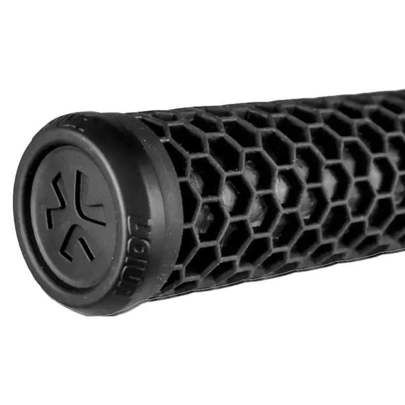 UNION Honeycomb Soft Grips (Black)